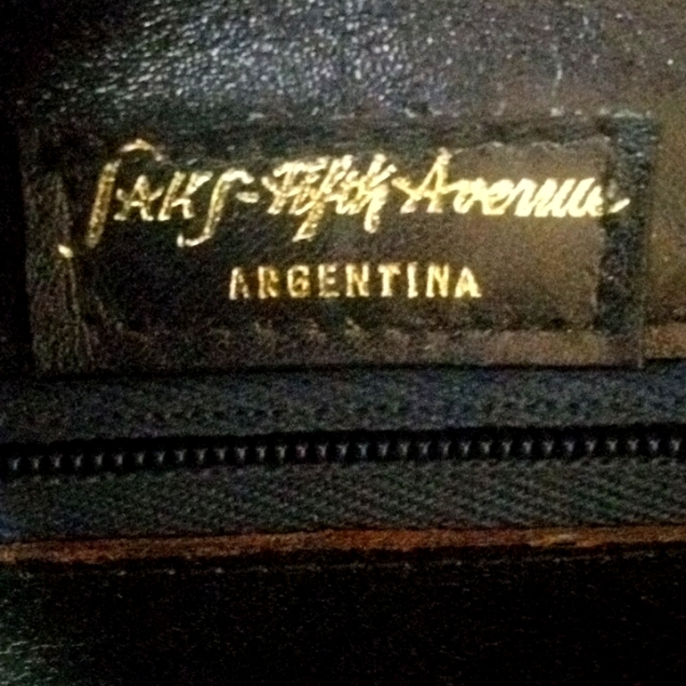 Vintage Purse